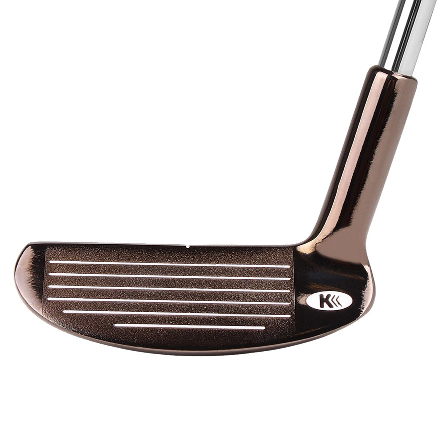 Intech Golf Black Nickel Approach Two-Way Chipper - GolfEtail.com