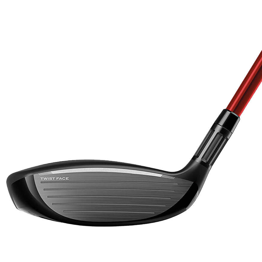 TaylorMade Golf Men's Stealth 2 HD Fairway Wood