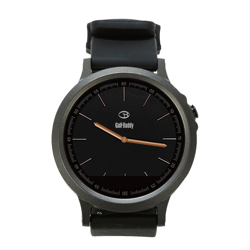 Golf Buddy WTX スマートゴルフ GPS ウォッチ GolfBuddy WTX Smart Golf GPS Rangefinder Watch - GolfEtail.com