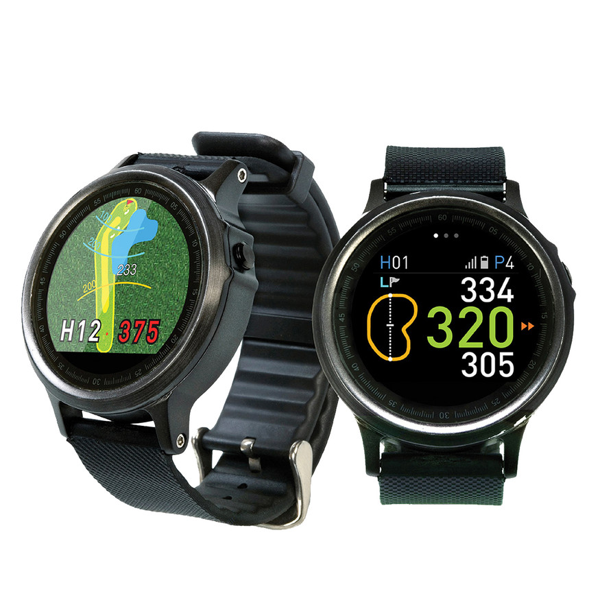 GolfBuddy WTX Smart Golf GPS Rangefinder Watch - GolfEtail.com