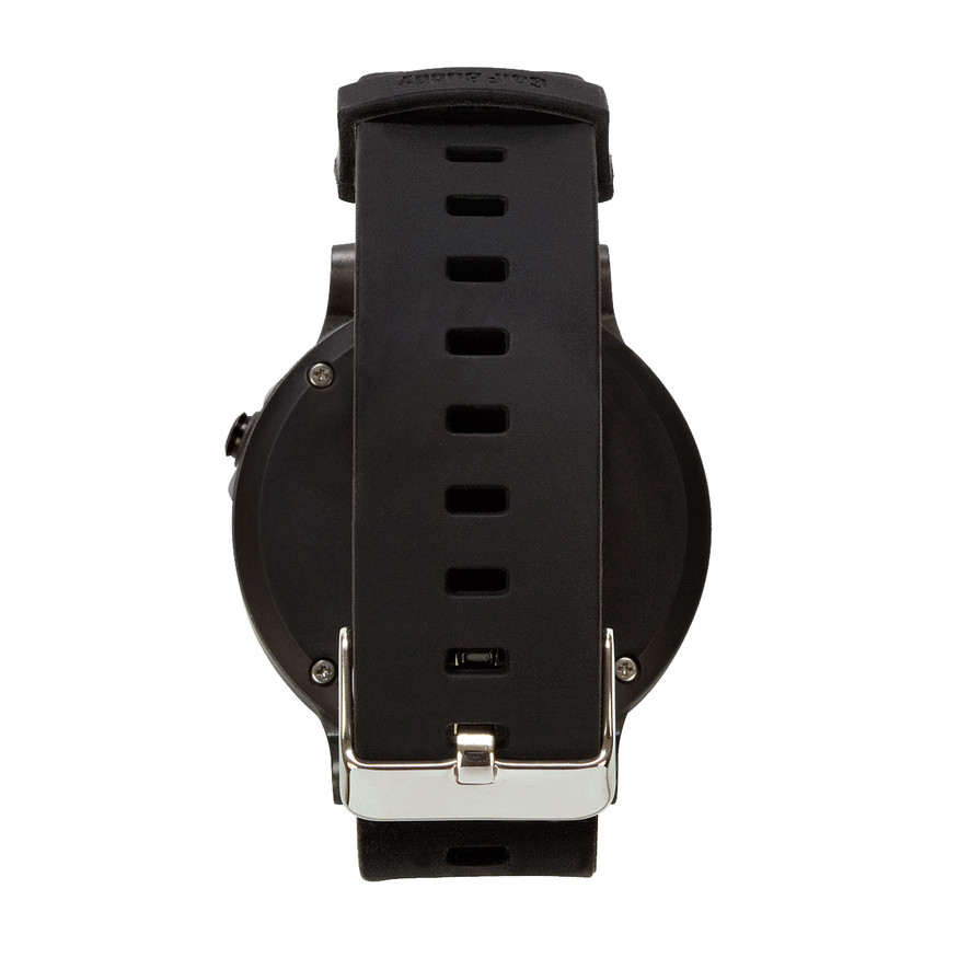 GolfBuddy WTX Smart Golf GPS Rangefinder Watch - GolfEtail.com