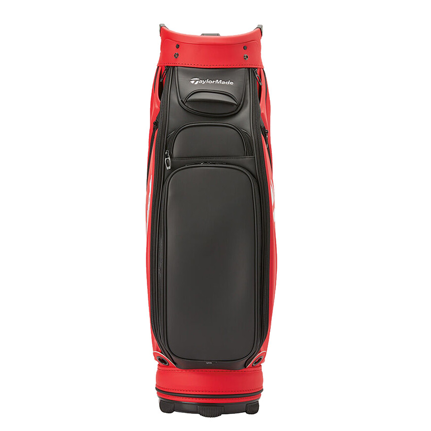 TaylorMade Stealth Tour Staff Golf Bag TaylorMade Stealth Tour Staff Golf Bag