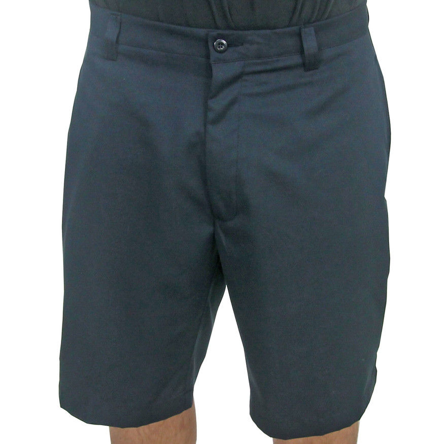 Byron Nelson Men's Comfort-Tec Flat Front Shorts