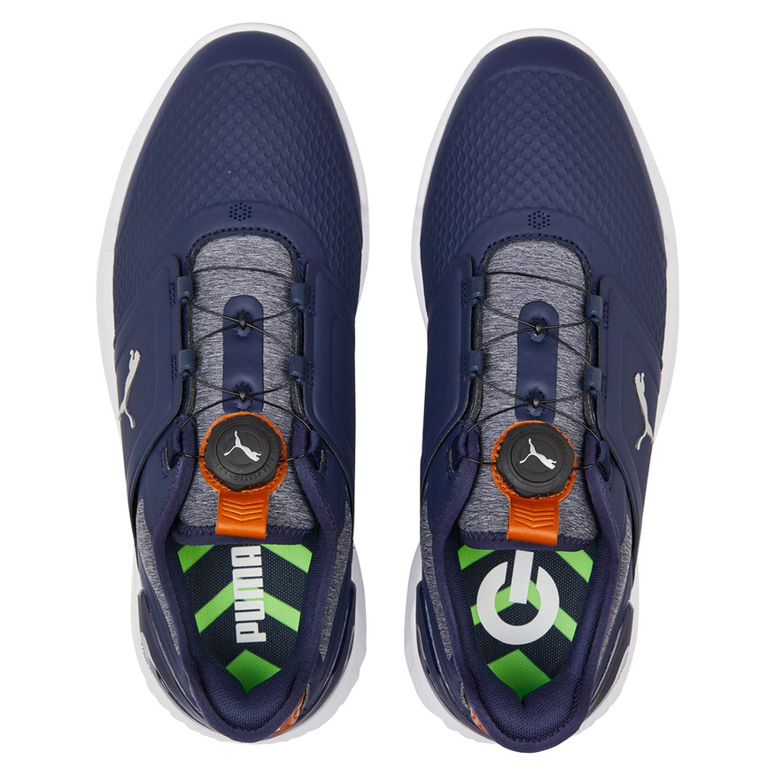 Puma Elevate Puma Ignite Pwradapt Golf Shoes Mens Puma Ignite Golf