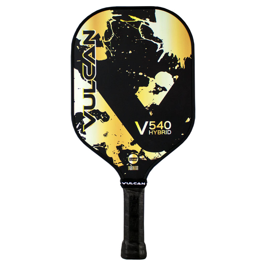 Vulcan V540 Hybrid Pickleball Paddle