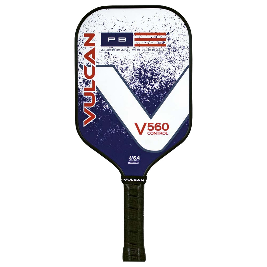 Vulcan V560 Control Pickleball Paddle