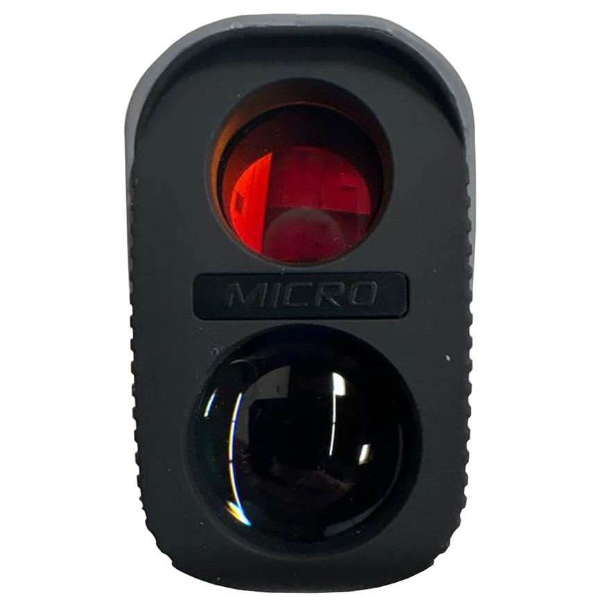 Callaway Micro Prism Golf Laser Rangefinder - Mfg Refurbished  with Warranty