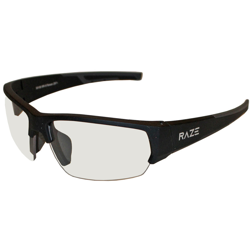Raze Eyewear SRX Tactical ANSI Z87+ Protective Pickleball