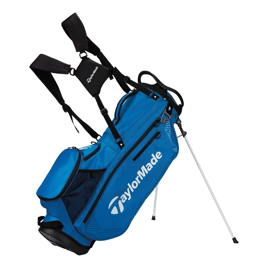 TaylorMade Golf 2023 Pro Stand Bag - GolfEtail.com