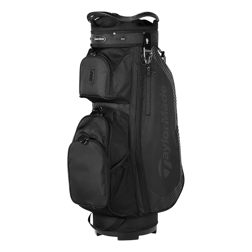 TAYLORMADE トートバッグ ゴルフバッグ black s-l400.jpg