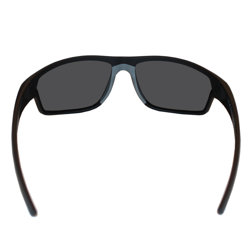 BMW Motorsport Men's BS0024 Full Rim Sport Sunglasses