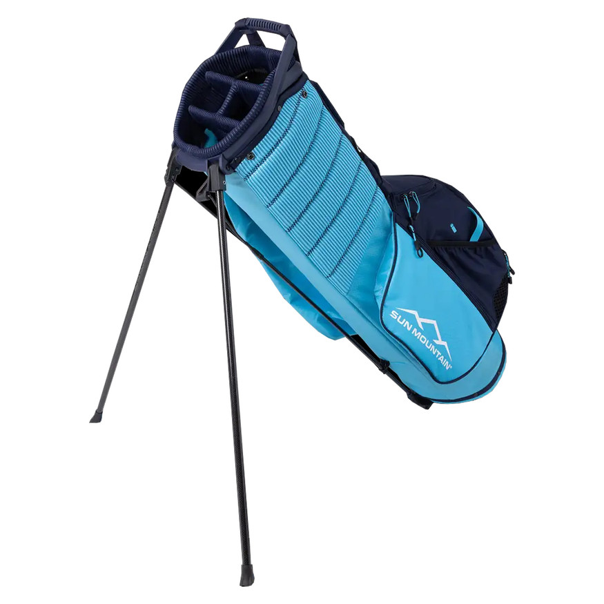 Sun Mountain サンマウンテン 3.5 LS Sun Mountain 3.5 LS Stand Bag - Carl's Golfland