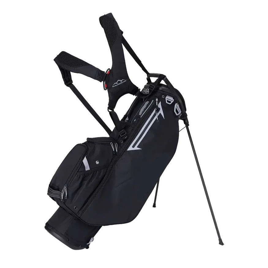 大注目 Sun Mountain 3.5 LS Golf Stand Bag (2024 Model) - GolfEtail.com ゴルフバッグ・キャディバッグ