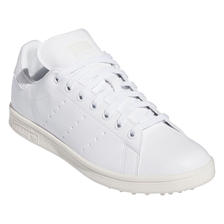 Adidas Stan Smith Spikeless Golf Shoes – Classic Style, All