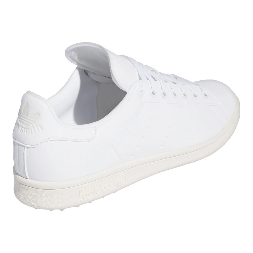 adidas Stan Smith Golf ホワイトシューズ adidas Stan Smith Golf Shoes - White | adidas Singapore
