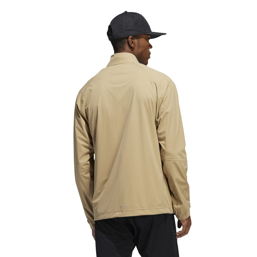 Adidas Rain.RDY Waterproof Rain Suit – Breathable, Windproof Golf