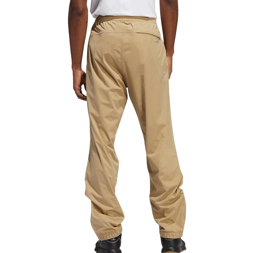 Adidas Golf RAIN.RDY Rain Pants – Men's Waterproof Windproof
