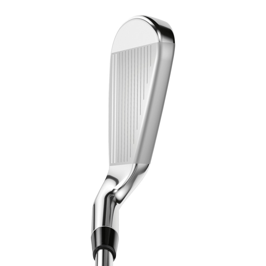 Callaway Golf Rogue ST MAX OS Iron Set (5-PW) – High Launch