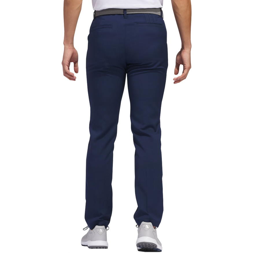 Adidas Men's Adi Advantage Tapered Golf Pants - Performance Fabric & Fit