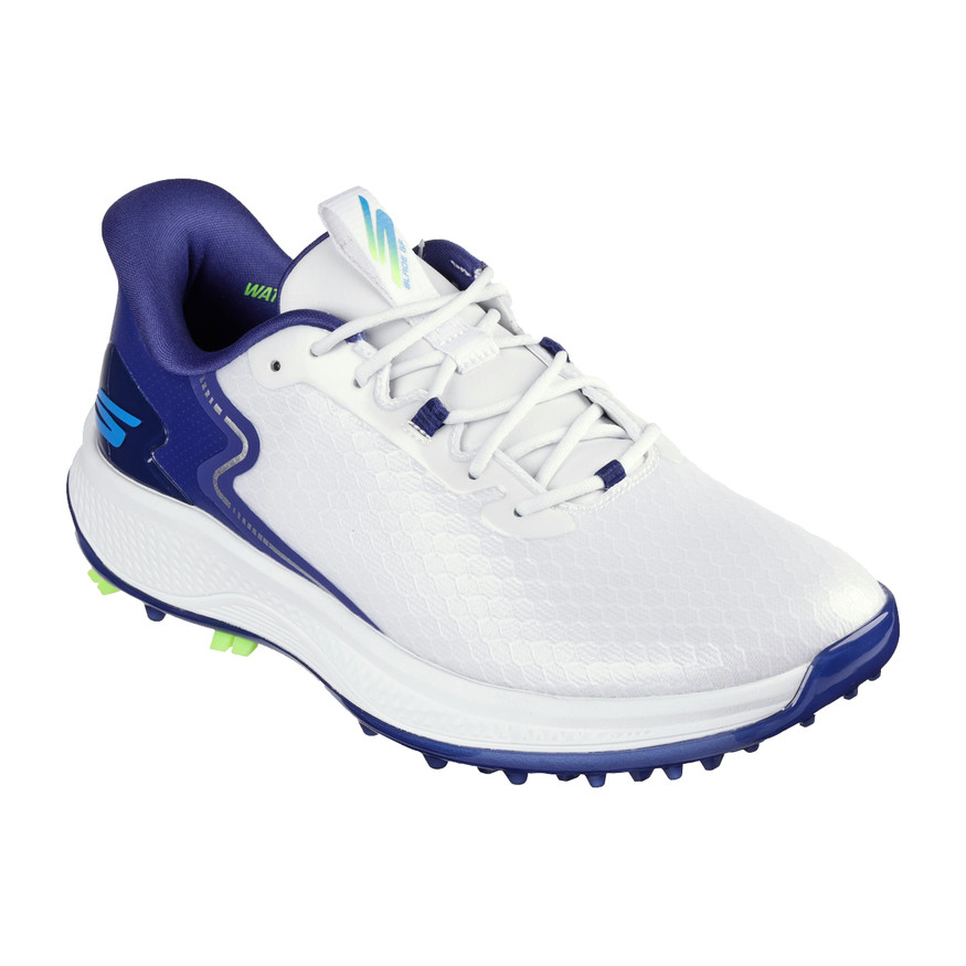 Gripflex Spikeless Skechers Golf Shoes Skechers Men's GOgolf Blade