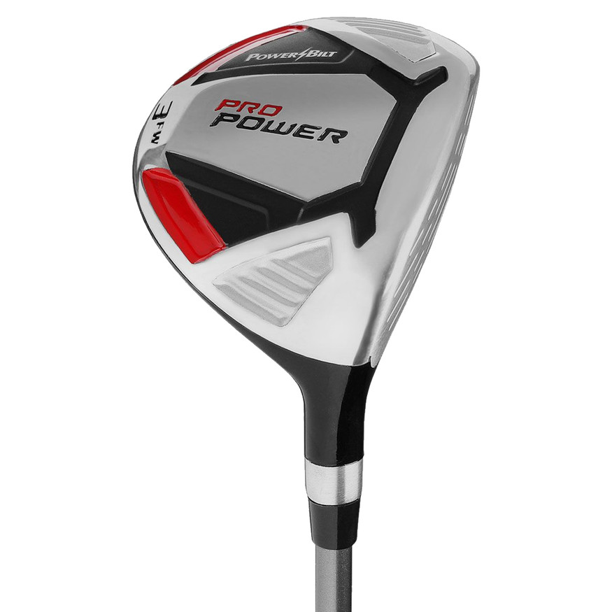 希少・2番アイアン パワービルト PowerBilt ProSonic Powerbilt Pro Sonic Oversize 4-Iron - RH - Graph Stiff - 38.5” | eBay