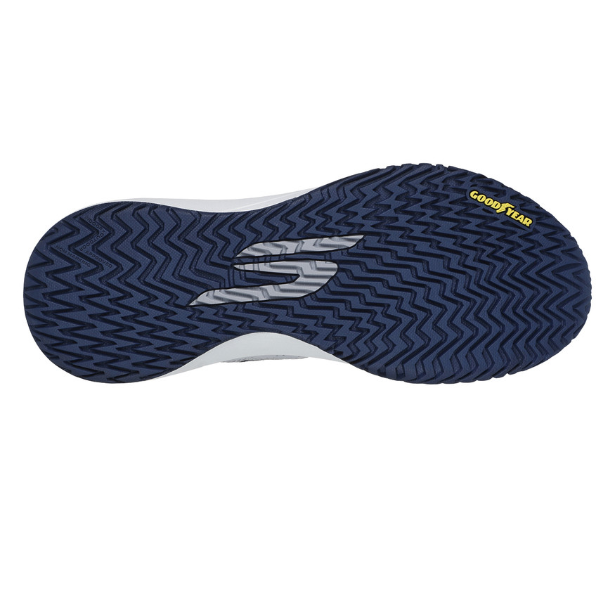 Skechers Men's Viper Court Rally Pickleball Sneaker - GolfEtail.com