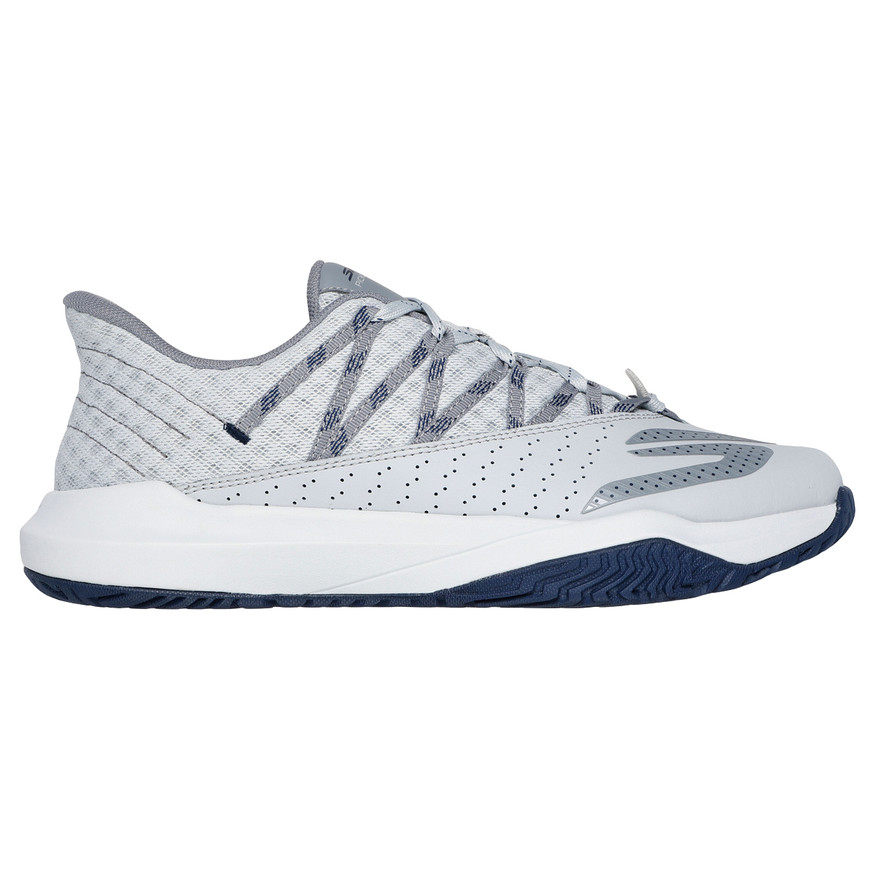 Skechers Men's Viper Court Rally Pickleball Sneaker - GolfEtail.com