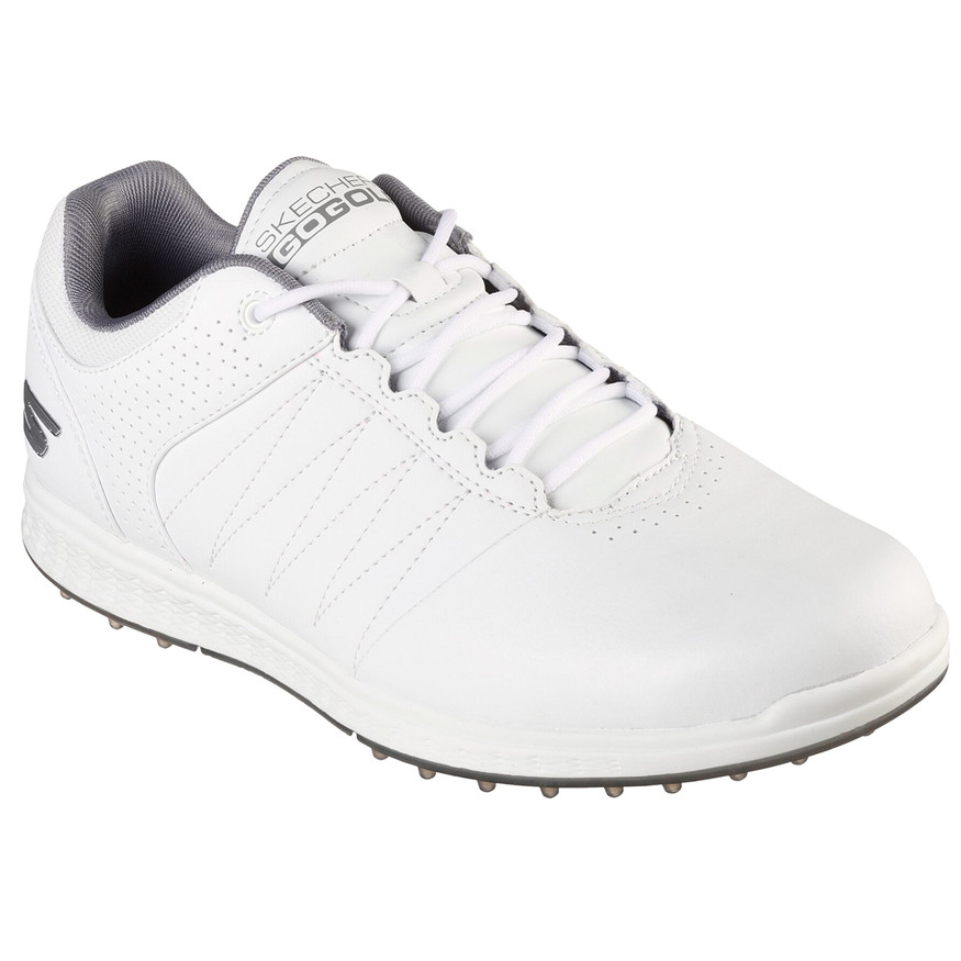 Skechers Go Golf メンズ　ゴルフシューズスニーカー　25.5㎝ Skechers GOgolf Men's Pivot Spikeless Golf Shoe - GolfEtail.com