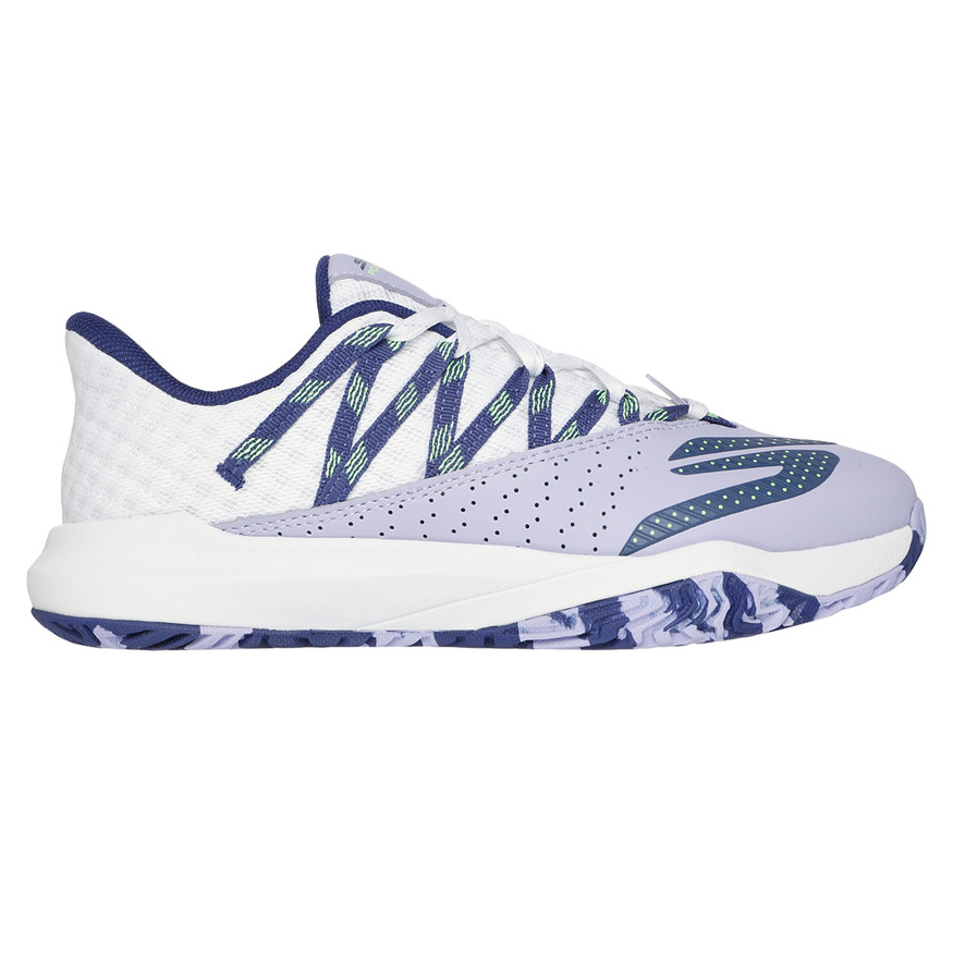 Skechers Women's Viper Court Rally Pickleball Sneaker