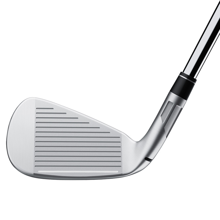 TaylorMade Golf Men's Stealth Iron Set (5-AW) - GolfEtail.com