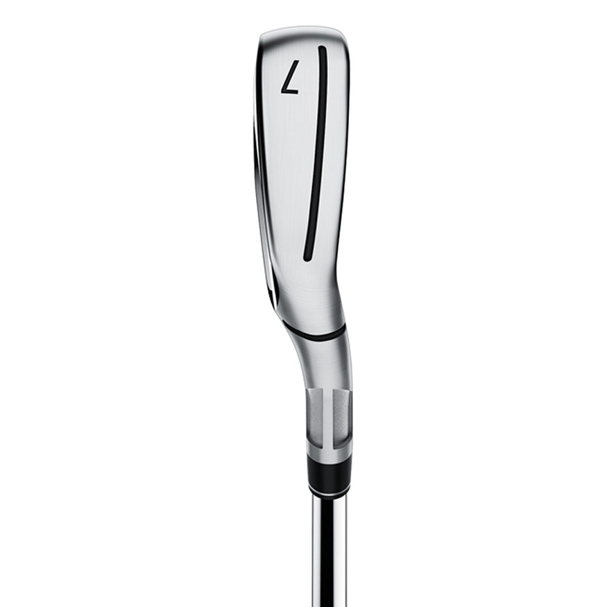 TaylorMade STELTH 5番アイアン TaylorMade Golf Men's Stealth Iron Set (5-AW) - GolfEtail.com