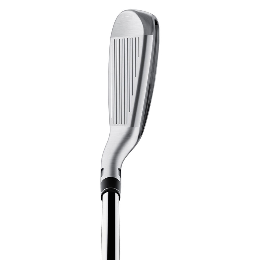 TaylorMade Stealth HD Iron Set (5-PW) - GolfEtail.com