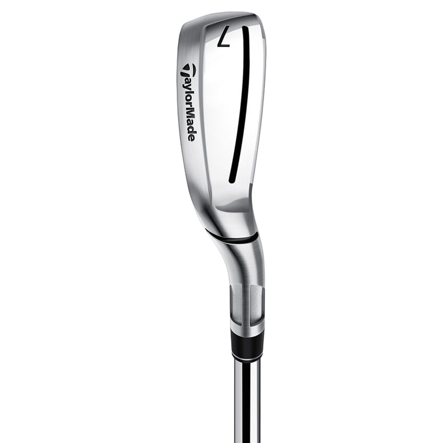 TaylorMade Stealth HD Iron Set (5-PW) - GolfEtail.com