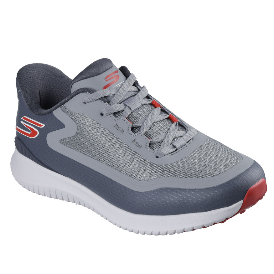 SKECHERS GO GOLF ゴルフシューズ　ユニセックス Skechers GOgolf Men's Flight Slip-In Spikeless Golf Shoe