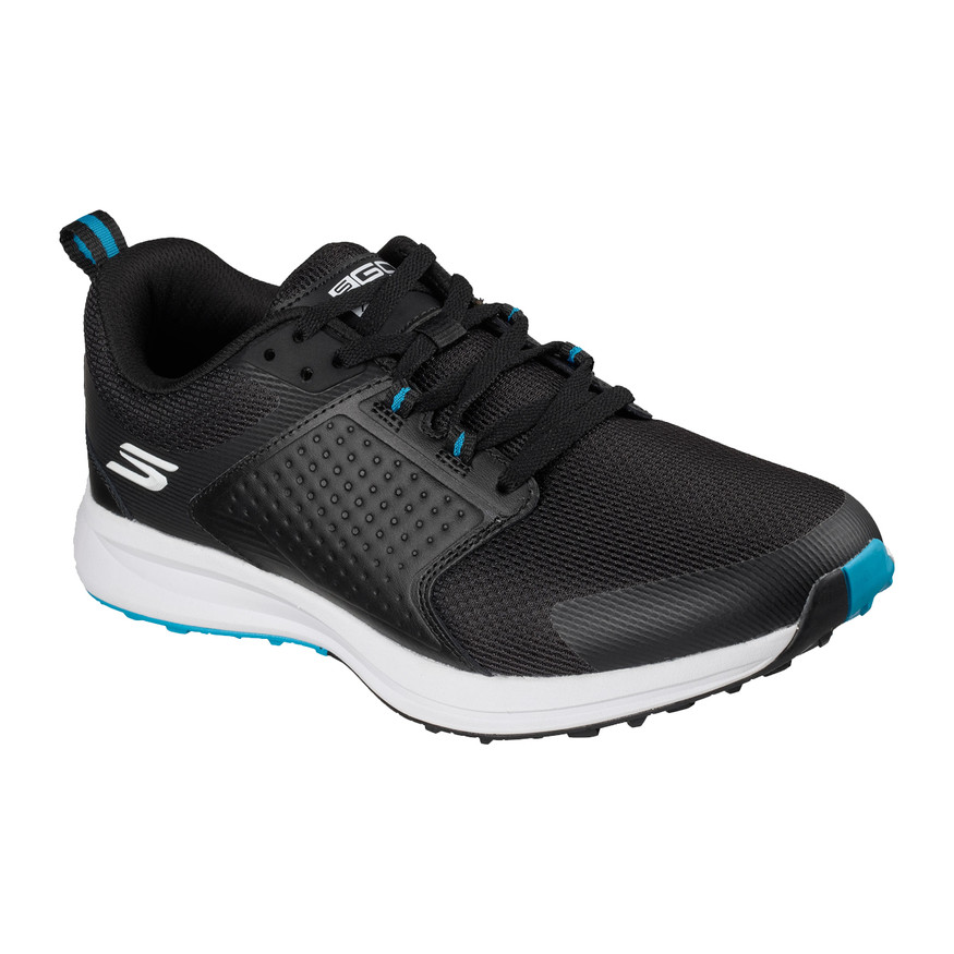 Skechers Men's EcoFlight Quest Spikeless Golf Shoes