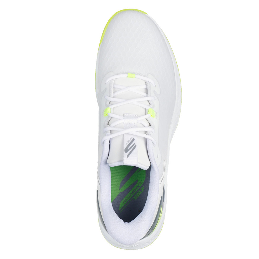 Skechers Men's GOgolf Blade Gripflex Slip In Golf Shoe - GolfEtail.com