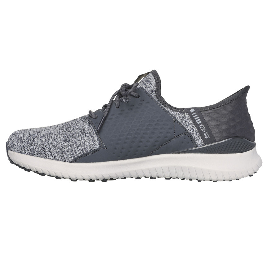 Skechers GOgolf MAX2 Rover Slip In Spikeless Golf Shoe - GolfEtail.com
