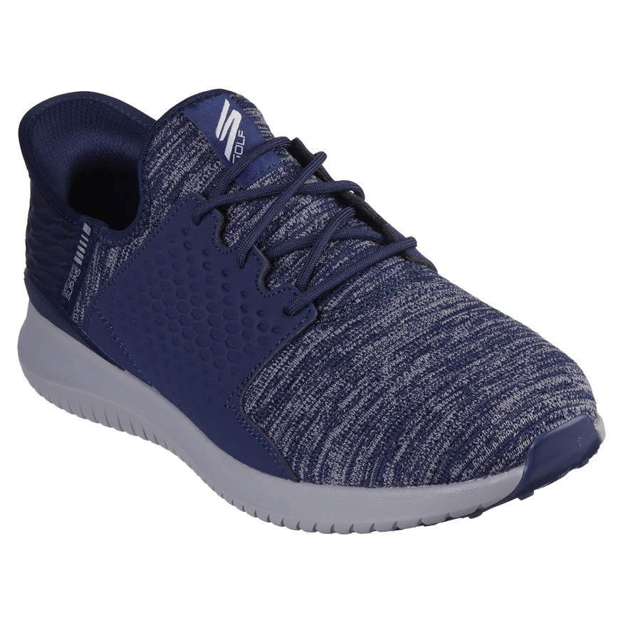 Skechers GOgolf MAX2 Rover Slip In Spikeless Golf Shoe - GolfEtail.com