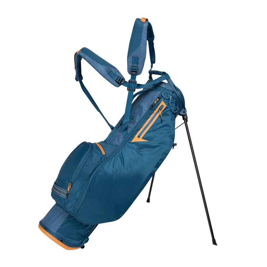 Sun Mountain 2.5+ Double Strap Golf Stand Bag (2024 Model