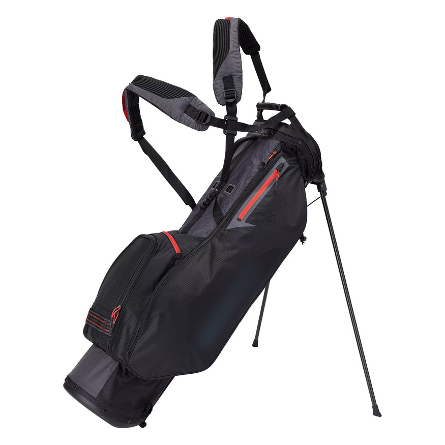 Sun Mountain 2.5+ Double Strap Golf Stand Bag (2024 Model