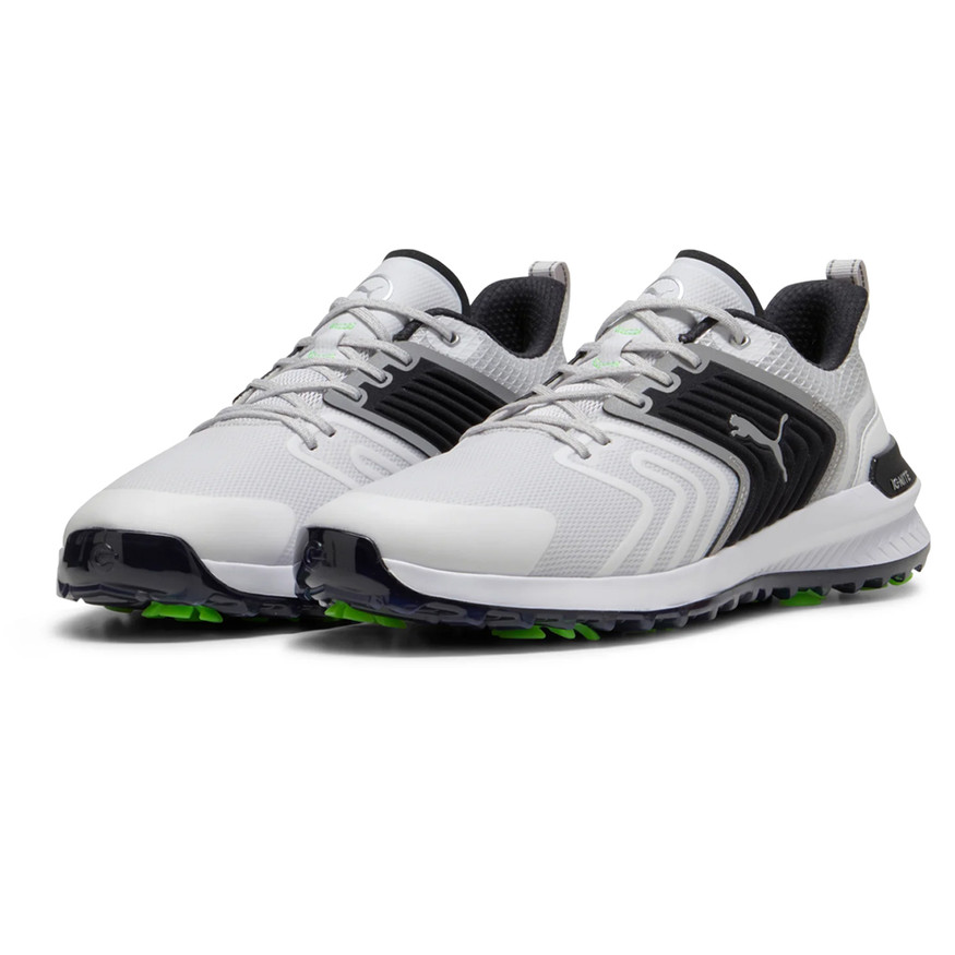 PUMA Men's Ignite Innovate Waterproof Golf Shoe