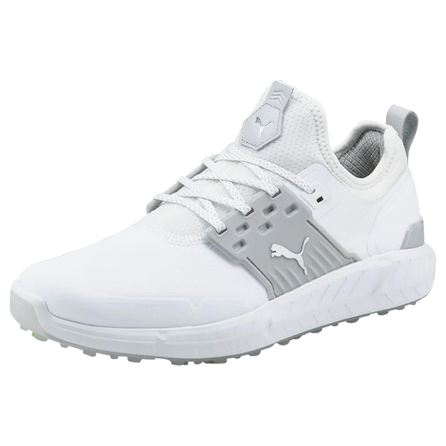 PUMA Men's Ignite Articulate Waterproof Golf Shoe - GolfEtail.com