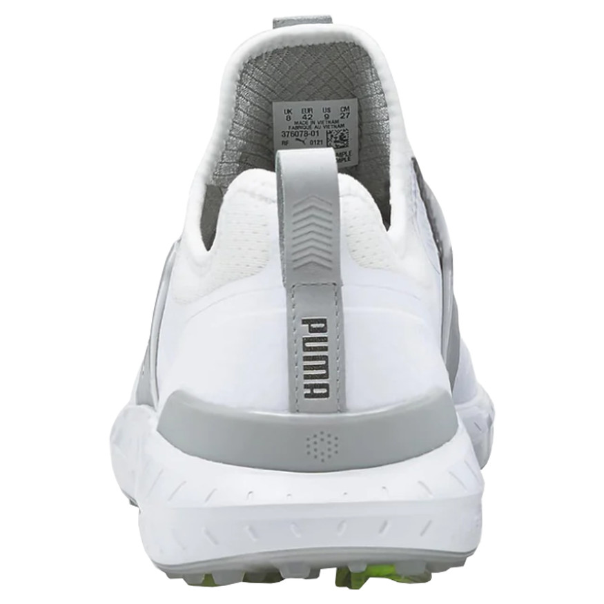 PUMA Men's Ignite Articulate Waterproof Golf Shoe - GolfEtail.com