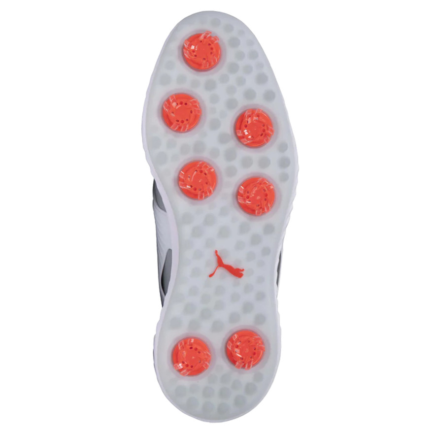PUMA Ignite Pwradapt Caged Golf Shoe - GolfEtail.com