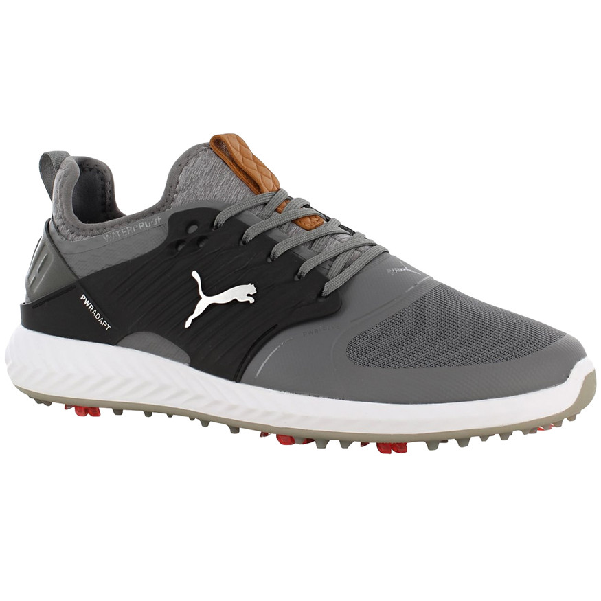 PUMA Ignite Pwradapt Caged Golf Shoe - GolfEtail.com