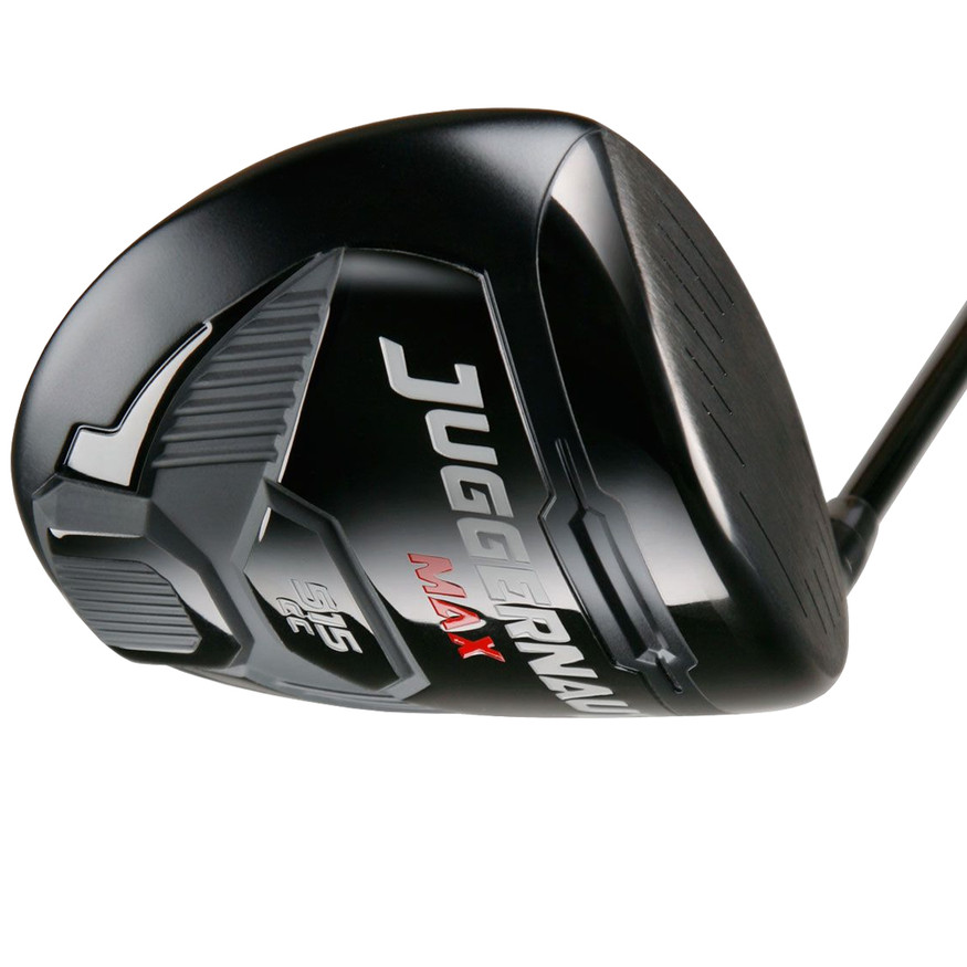 Juggernaut Max 515cc Titanium Driver (USGA Non-Conforming