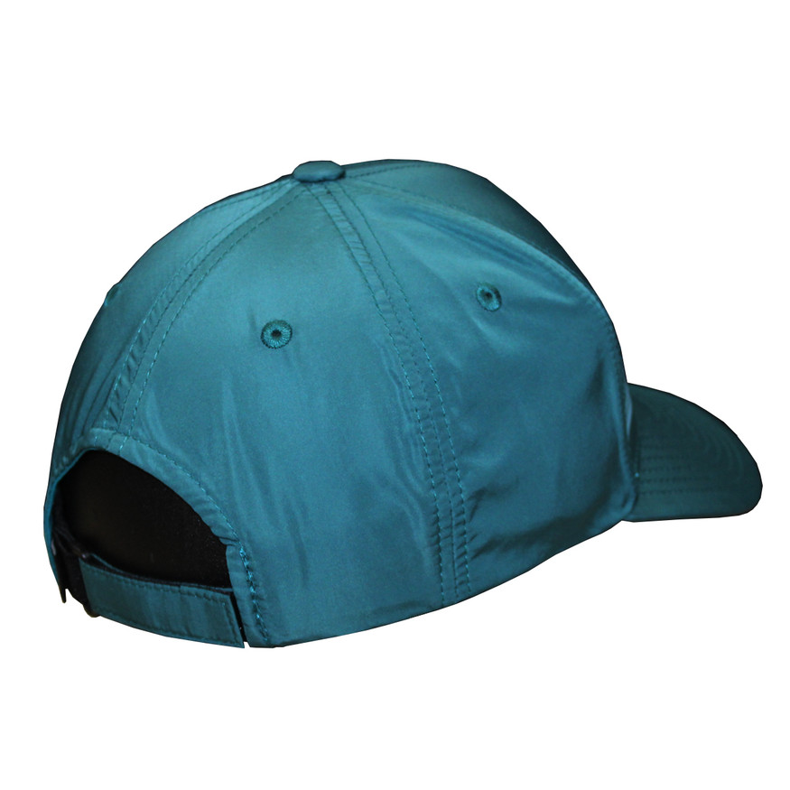 PGA Tour Printed Stripe Adjustable Golf Hat - GolfEtail.com