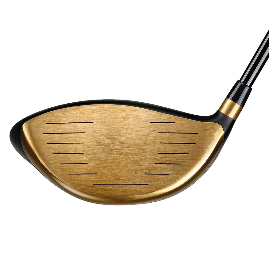 Juggernaut Max Gold Titanium 515cc Driver (USGA Non-Conforming