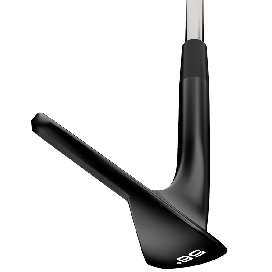 Orlimar Golf Spin Tech FF Black 3-Piece Wedge Set