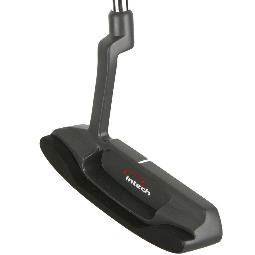 Intech Golf Trakker Series 4 Blade Putter